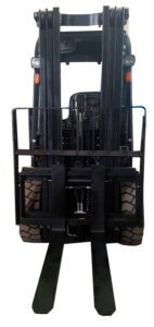 Дизельный погрузчик EP CPCD30T3 S4S 3F480 SS SE с двигателем Mitsubishi